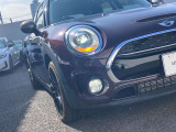 【BMW/MINI 正規ディーラー BPS川口 MINI NEXT川口】◆住所:埼玉県川口市朝日1-5-16◆国道122号線沿いにございます。首都高速 足立入谷、加賀、東領家、鹿浜橋インターから約3キロ 10分の好立地にございます