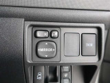 【格納式のドアミラー】は狭いところなどの駐車時には便利ですね!