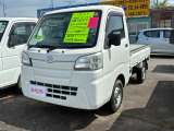 ハイゼットトラック スタンダード 3方開 4WD