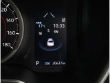 写真撮影時の走行距離です。