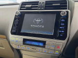 ランドクルーザープラド 2.7 TX Lパッケージ 4WD 