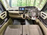 N-BOX G L ホンダセンシング 