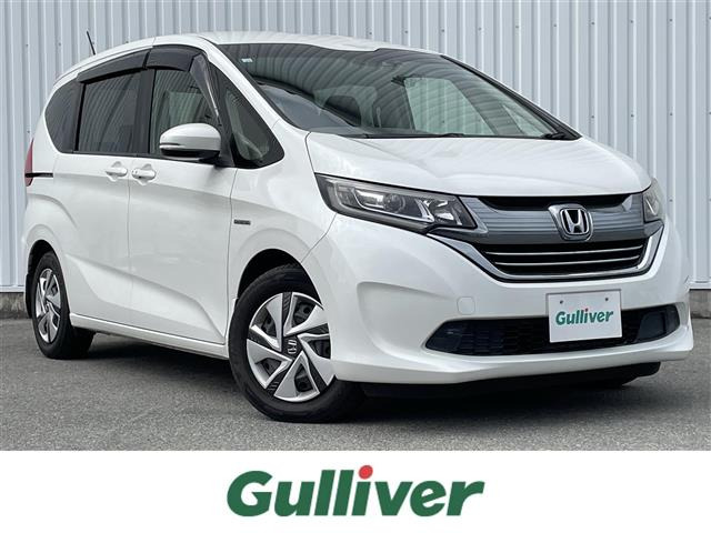 フリード 1.5 ハイブリッド G ホンダセンシング 修復歴無し