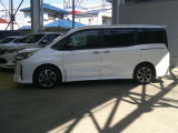ノア  2.0 Si WxBIII