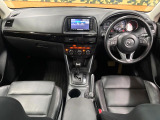 CX-5 2.2 XD Lパッケージ 