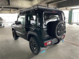 ジムニー XC 4WD 修復歴無し