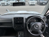 ジムニー XC 4WD 4WD 5MT