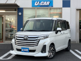 人気のルーミーが入庫しました!限定1台!