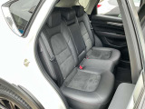 車内もクリーニング済みです!