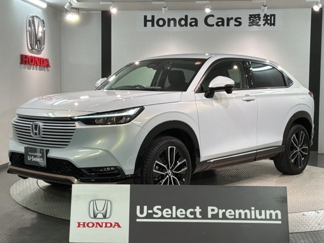 ホンダ ヴェゼル 