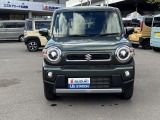 ハスラー ハイブリッド(HYBRID) X 4WD 