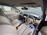 内装です☆納車前にクリーニングも実施致します☆