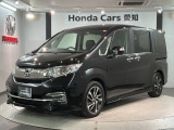 全国納車可 第三者機関証明書付 H SENSING 1年保証 ナビVXM-165VFi TV Rカメラ CD録音 BTオ-ディオ DVD ドラレコ装備のステップワゴンスパーダ・クールスピリット入庫!