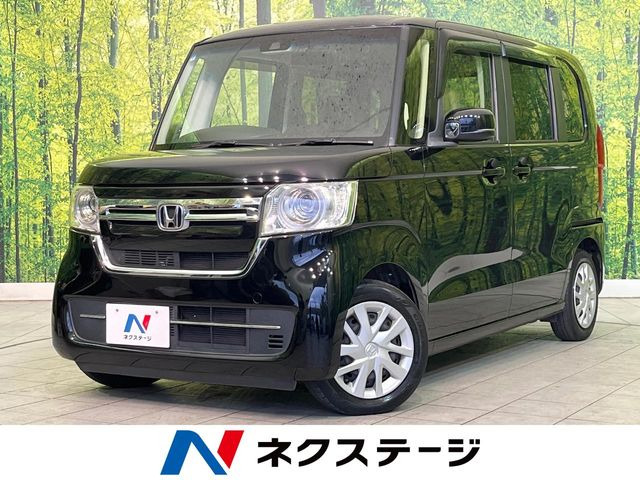 N-BOX L 