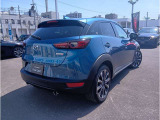 CX-3 1.8 XD プロアクティブ Sパッケージ 4WD 