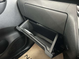 車検証などを入れるグローブボックス☆