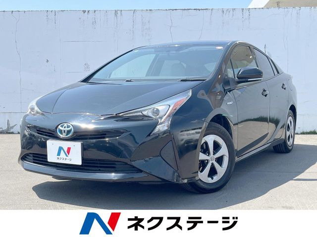 プリウス 1.8 S 