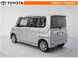 こちらの車両はワンオーナー車です。