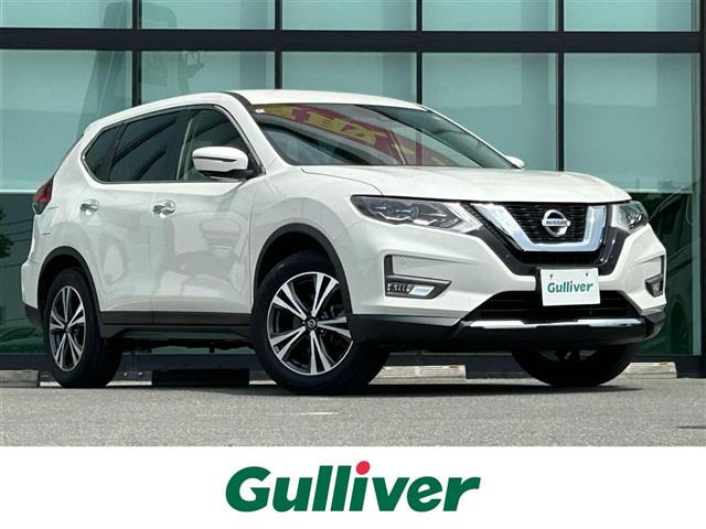 エクストレイル 2.0 20X 修復歴無し