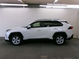 RAV4 2.5 ハイブリッド X E-Four 4WD 