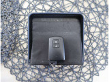 【スマートキー】キーをバッグやポケットに入れたままでもドアロックの開閉が出来るほか、エンジンキーを挿さなくてもエンジンスタートストップが出来ちゃいます!