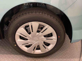 納車後の点検、車検などアフターサービスもお任せください!