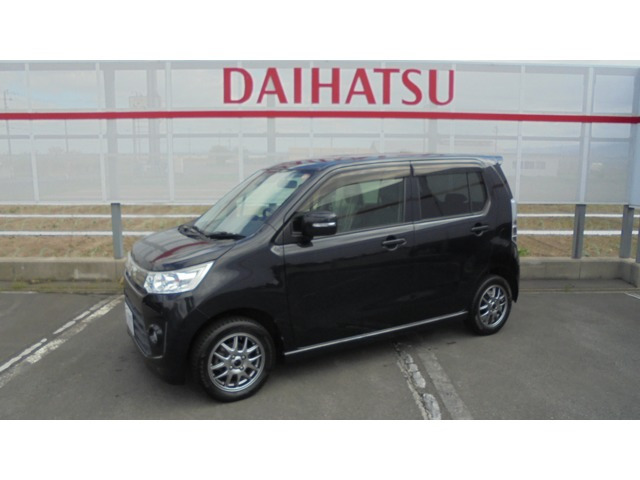 フレアHS 4WD