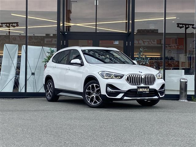 X1 xドライブ 18d xライン 4WD 4WD 修復歴無し