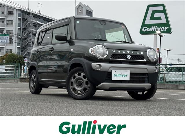 ハスラー G 修復歴無し