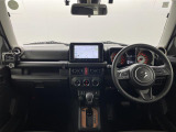 ジムニーシエラ 1.5 JC 4WD 4WD 修復歴無し
