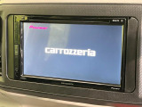【ディスプレイオーディオ】視認性が高いディスプレイオーディオを装備♪操作性も良好で直感的なソース選択が可能です。