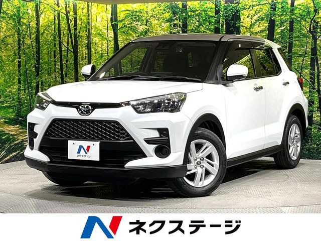 ライズ 1.2 G 