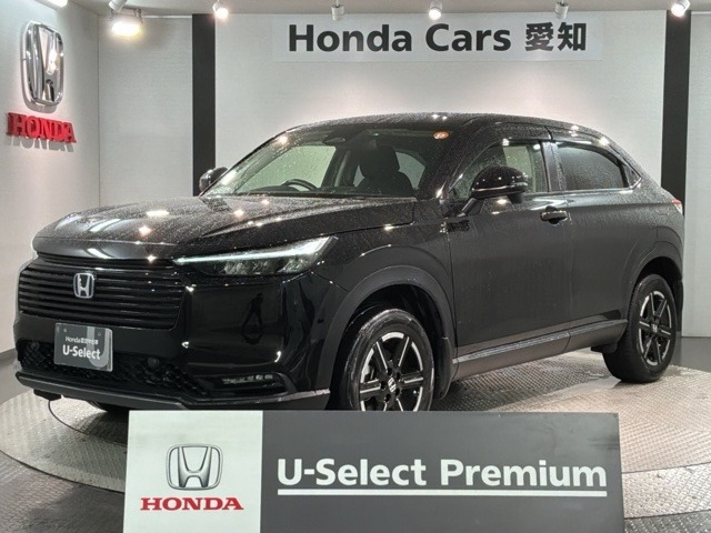 ホンダ ヴェゼル 