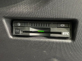 【ETC】高速道路の料金所をストレスなく通過!話題のスポットやサービスエリアに多い「スマートIC」利用時は必須のアイテムです。当店でセットアップを実施、ご納車当日からすぐにご利用いただけます!