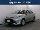 当店の在庫車をご覧いただきありがとうございます!トヨタカローラ新茨城 プラザ日立店です。