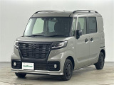 スペーシアベース XF 修復歴無し
