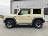 ジムニーシエラ 1.5 JC 4WD 