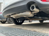 下廻りも錆なくとてもきれいな状態です!