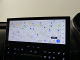 フルセグTV対応12.3インチナビ。Bluetoothにも対応していますので貴方のドライブをしっかりサポートします。