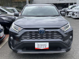 RAV4 2.5 ハイブリッド G E-Four 4WD 