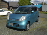 日産 モコ
