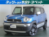小回りがきくのは大変便利!この車体ならではの場所へも導いてくれますよ!