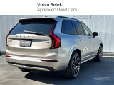 XC90 ウルトラ T8 AWD プラグインハイブリッド 4WD 