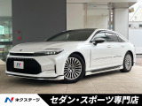 セーフティセンス パノラミックビューモニター 4眼LEDヘッドライト