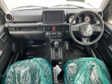 ジムニーノマド 1.5 FC 4WD 