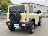 ジムニーシエラ 1.5 JC 4WD 