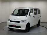 タウンエースバン 1.5 GL 4WD 