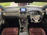 NX 300h Fスポーツ 