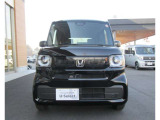 こちらの車両はHonda認定中古車となりますので、第三者機関AISの検査によって修復歴無しの認定車両となっております。