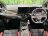 ノートオーラ 1.2 NISMO 